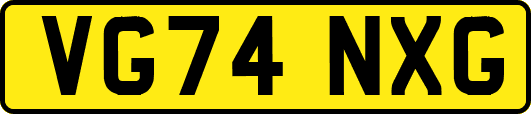 VG74NXG