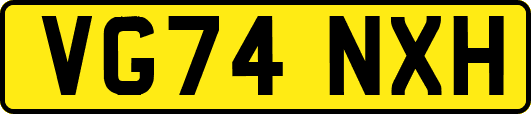 VG74NXH