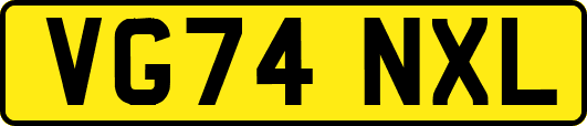 VG74NXL