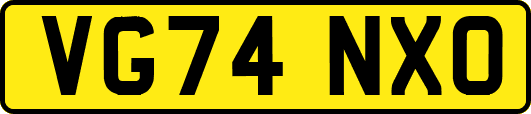 VG74NXO