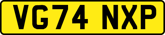 VG74NXP