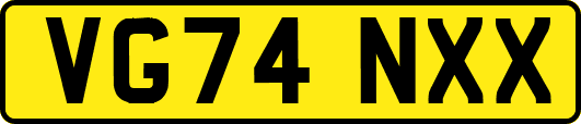 VG74NXX