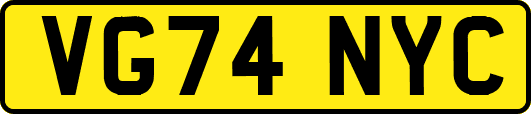 VG74NYC
