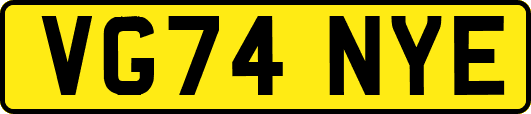 VG74NYE