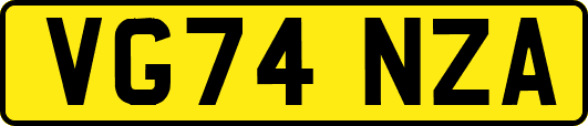 VG74NZA