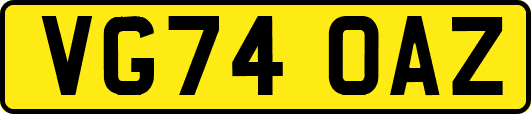VG74OAZ