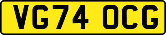 VG74OCG