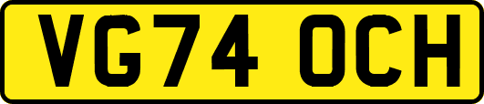 VG74OCH