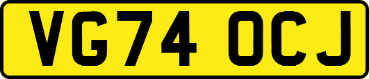 VG74OCJ