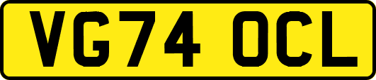 VG74OCL