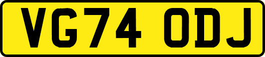 VG74ODJ
