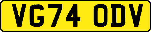 VG74ODV