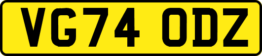 VG74ODZ