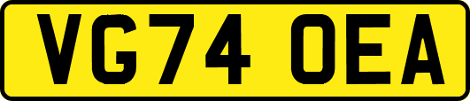 VG74OEA