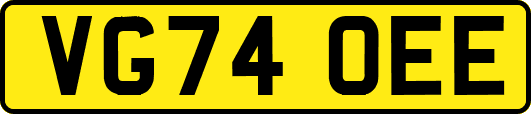 VG74OEE