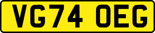 VG74OEG