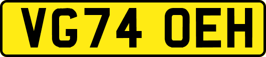 VG74OEH