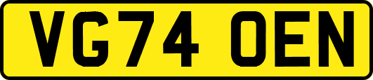 VG74OEN