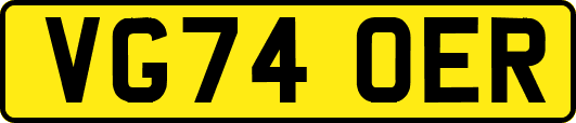 VG74OER