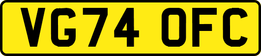 VG74OFC