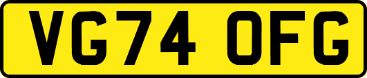 VG74OFG
