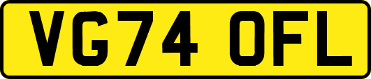 VG74OFL