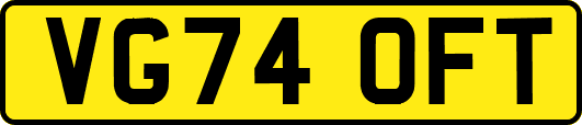 VG74OFT