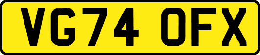 VG74OFX