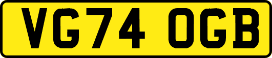 VG74OGB
