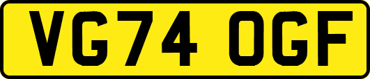 VG74OGF