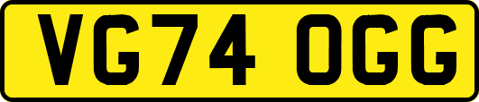 VG74OGG