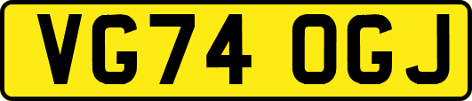 VG74OGJ