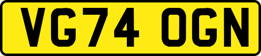 VG74OGN