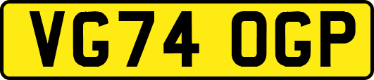 VG74OGP