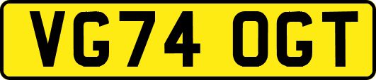 VG74OGT