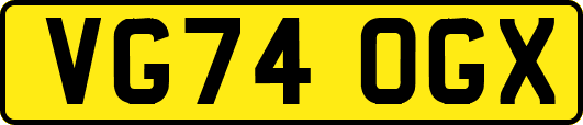 VG74OGX