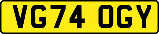 VG74OGY