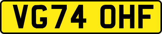 VG74OHF