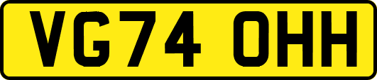 VG74OHH