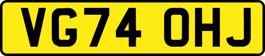 VG74OHJ
