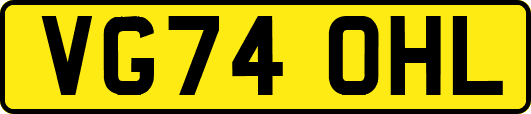 VG74OHL
