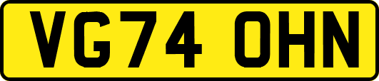VG74OHN