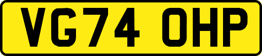 VG74OHP