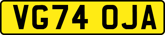 VG74OJA