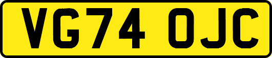VG74OJC