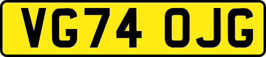 VG74OJG