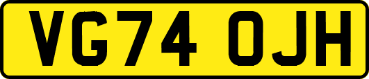 VG74OJH