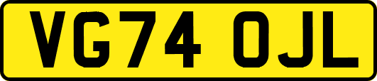 VG74OJL