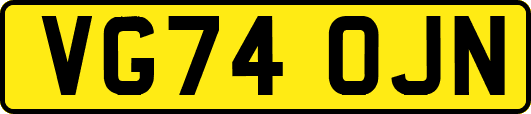 VG74OJN