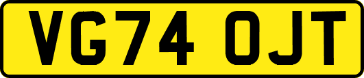 VG74OJT